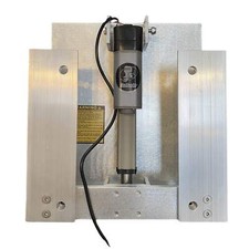 OnTheFly Jackplate - Elettrico