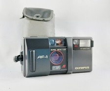 ✮ Olympus AF-1 | [TESTATO] |