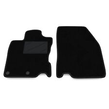 Tappetini auto SOLO ANTERIORI