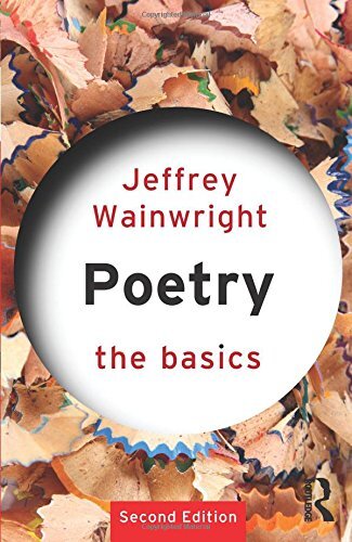 Poetry the basics - poetry:, basics-jeffrey