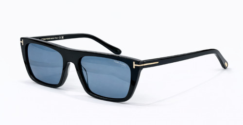 Occhiali sole tom ford - sole,