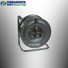 Prolunga Elettrica 25 metri