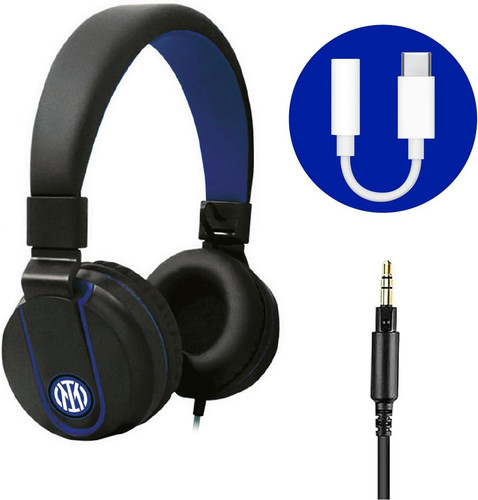 Cuffie inter con - cuffie, microfono