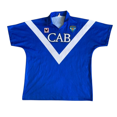 Maglia brescia calcio - maglia,