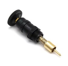 aria manuale starter keihin pwm