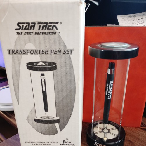 Fisher star trek the - trek,
