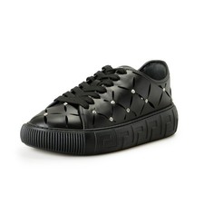 Versace scarpe sneakers uomo