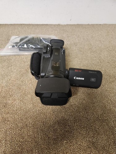 Canon vixia g70 - canon,