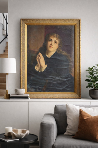 Oliografia antica olio - antica, ad