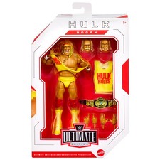 WWE Ultimate Edition Series