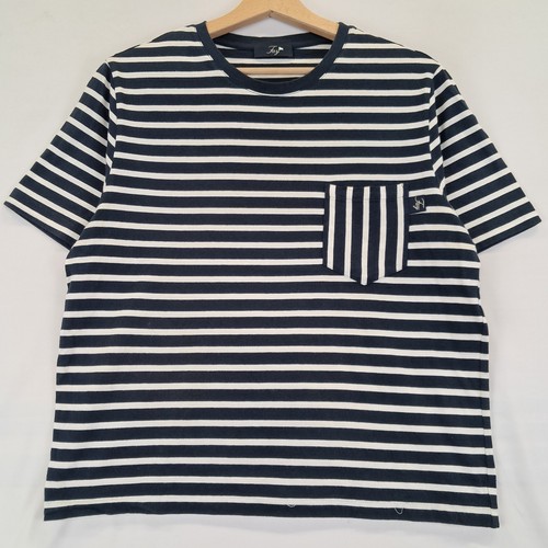 Shirt fay colore blu - t-shirt,