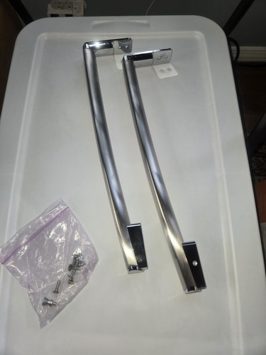 Wr12x34550 maniglie inox - wr12x34550,