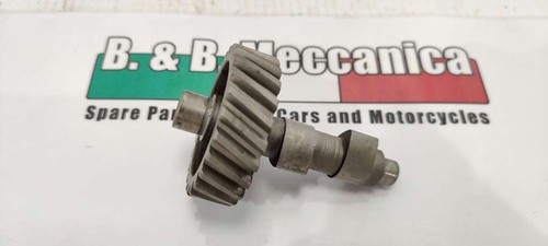 Albero camme forse gilera g50 - forse,