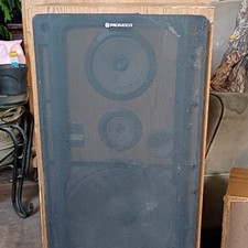 Pioneer CS-K535 Fully Active