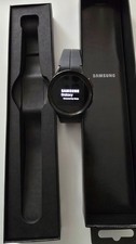 Samsung Galaxy Watch5 Pro black titanium
