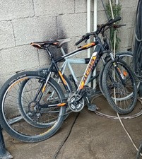 mountain bike uomo