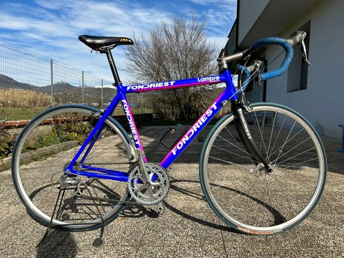 Fondriest bici corsa - lampre, 55