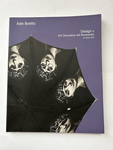 Italian design auction - italian,