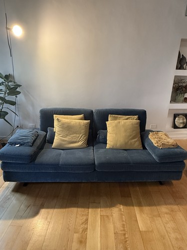 Divano serena nicoletti home - serena,