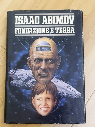 Fondazione terra isaac - e,