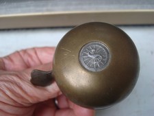 Campanello /Bronzino SALAC, biciclette epoca