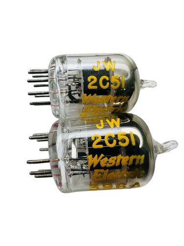 Nos western electric - jw,