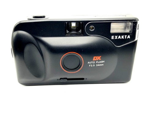 Exakta 750 point shoot - exakta, point&shoot