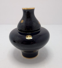 Sevres S 1900 Royal Blue