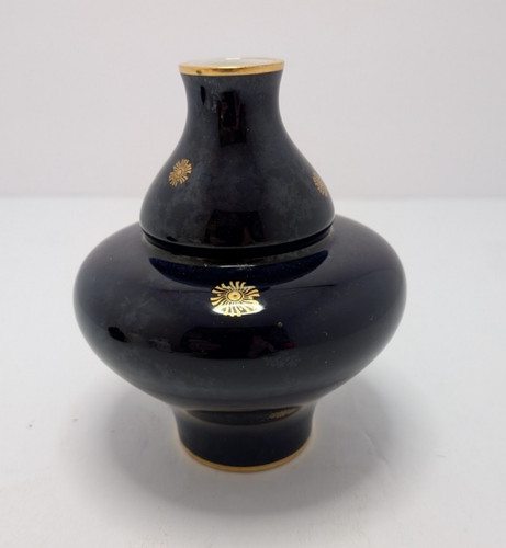 Sevres 1900 royal blue - 1900,