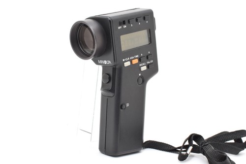 Quasi nuovo minolta - nuovo],