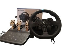 volante ps5 logitech, Cambio Logitech