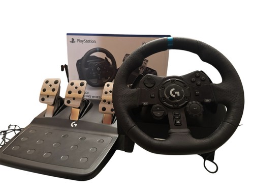 Volante ps5 logitech - volante,