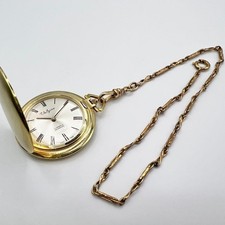 Valgine Swiss Gold Pocket