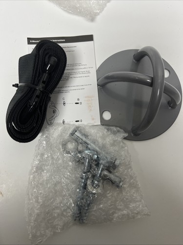 Trx xmount cinghia - xmount, di