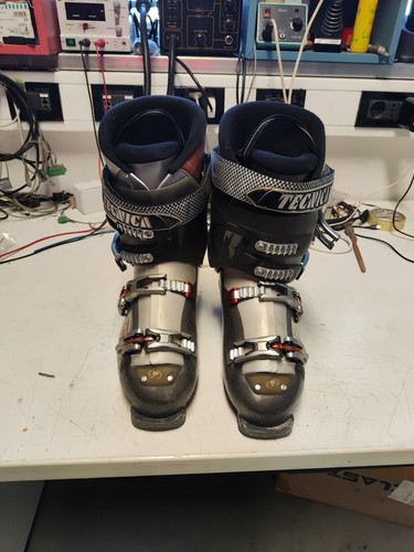 Tecnica vento chaussures - -,