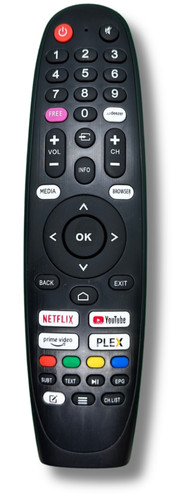 Telecomando ricambio smart - di,