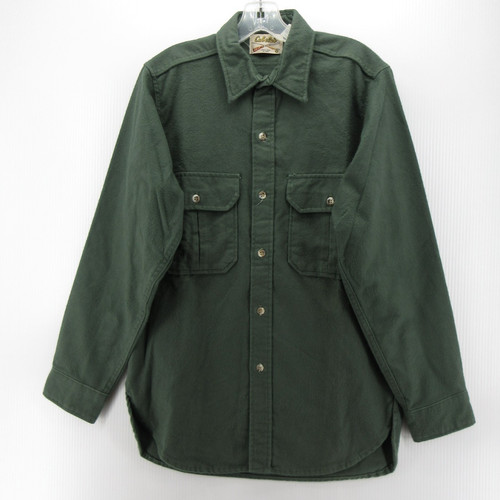 Camicia vintage cabelas - cabelas, uomo