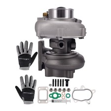 1x Billet Turbocompressore