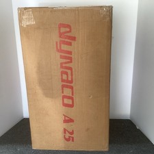 Dynaco cassa altoparlante