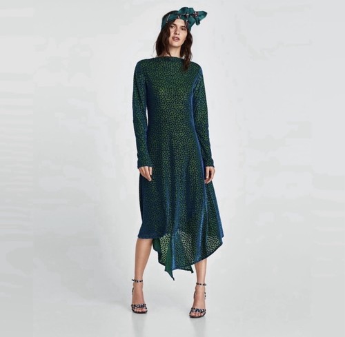Abito zara collezione - abito,
