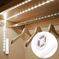 Luce per armadio 5m 45led - per, 1,5m