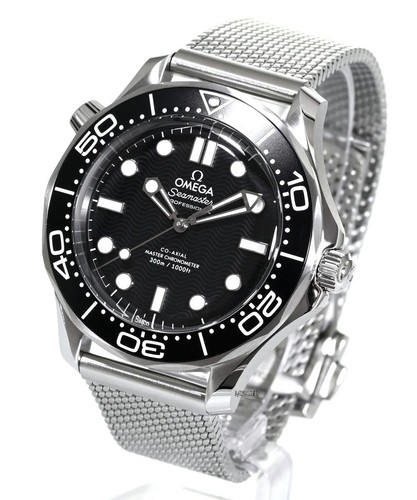 Omega seamaster diver - seamaster,