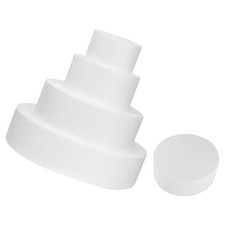  5 Pcs Decorazione Per