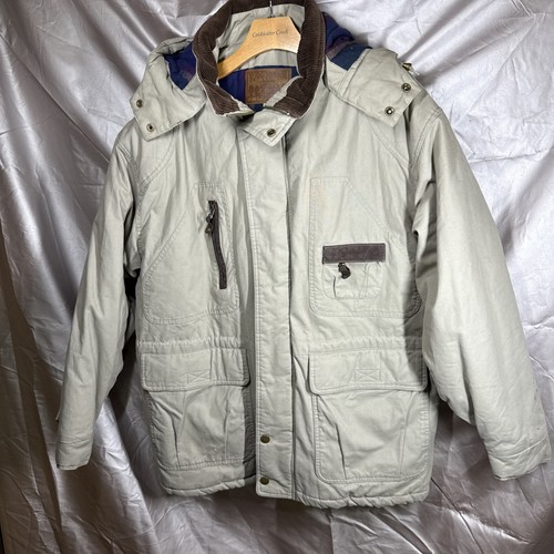 Cappotto giacca boscaiolo