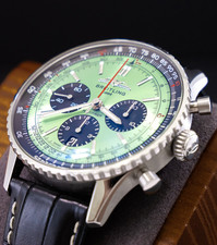 Breitling navitimer b01 - navitimer,