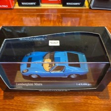 Modellino auto Minichamps