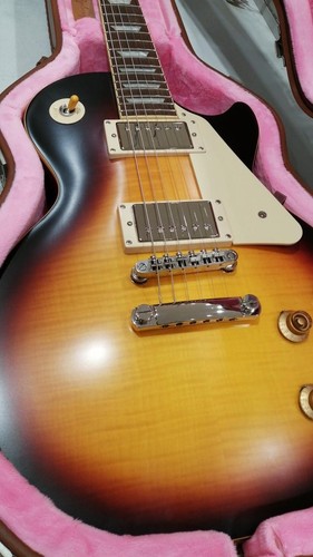 Epiphone 1959 adb chitarra - epiphone, lp