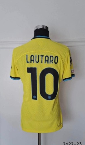 Maglia inter lautaro martinez - ,