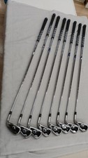 Callaway X-20 Tour Set di