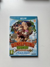 Donkey Kong Country Tropical